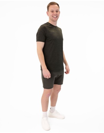 T-Shirt Premium Basics / Polyester-Stretch-Jersey
