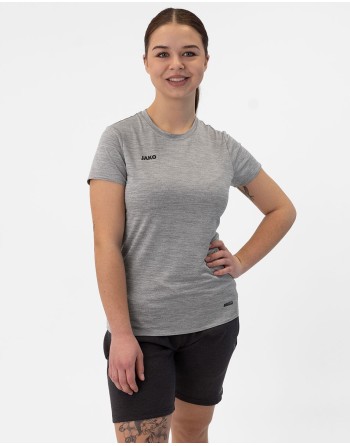 T-Shirt Premium Basics / Polyester-Stretch-Jersey