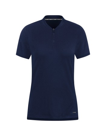 Polo Pro Casual / Polyester-Stretch-Jersey