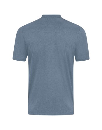 Polo Pro Casual / Polyester-Stretch-Jersey