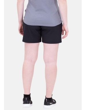 Short Casual / Polyester-Dobby