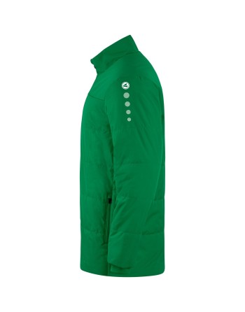 Coachjacke Team / Polyester-Ribstop