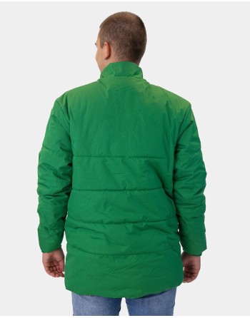 Coachjacke Team / Polyester-Ribstop