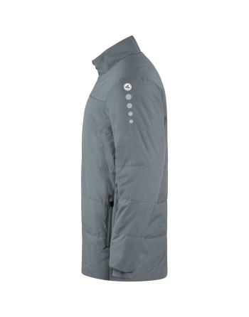 Coachjacke Team / Polyester-Ribstop