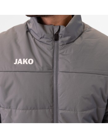 Coachjacke Team / Polyester-Ribstop