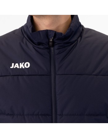 Coachjacke Team / Polyester-Ribstop