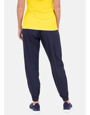 Freizeithose Power / Stretch-Micro-Twill