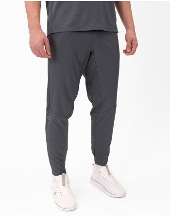 Freizeithose Power / Stretch-Micro-Twill