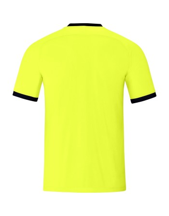 Schiedsrichter Trikot KA / Polyester-Interlock