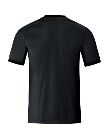 Schiedsrichter Trikot KA / Polyester-Interlock