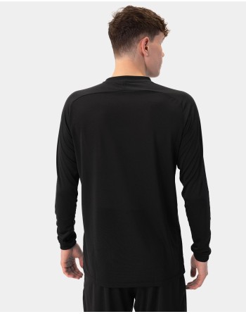 Schiedsrichter Trikot LA / Polyester-Interlock