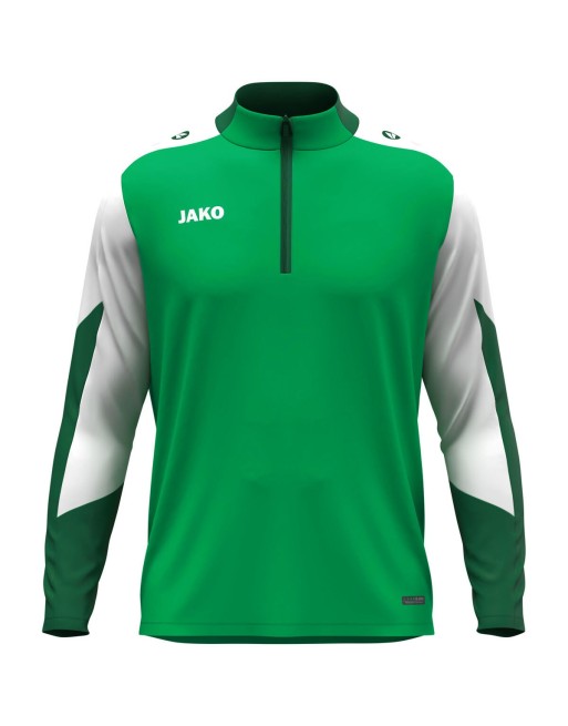 Ziptop Dynamic / Polyester-Double Knit Mesh