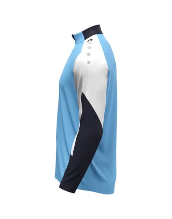 Ziptop Dynamic / Polyester-Double Knit Mesh