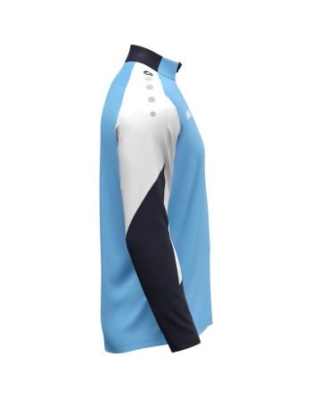 Ziptop Dynamic / Polyester-Double Knit Mesh