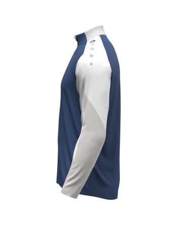 Ziptop Dynamic / Polyester-Double Knit Mesh