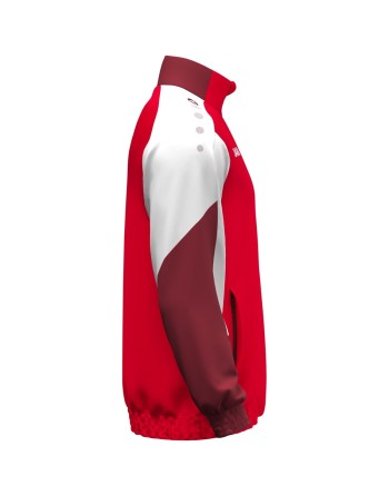 Webjacke Dynamic / Stretch-Micro-Twill