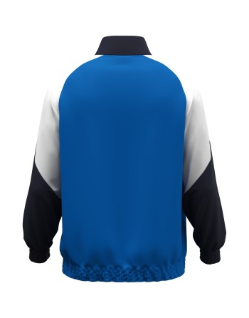 Webjacke Dynamic / Stretch-Micro-Twill