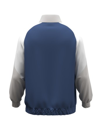 Webjacke Dynamic / Stretch-Micro-Twill