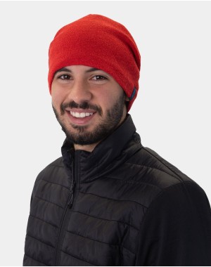 Strickmütze / Strick