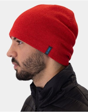 Strickmütze / Strick