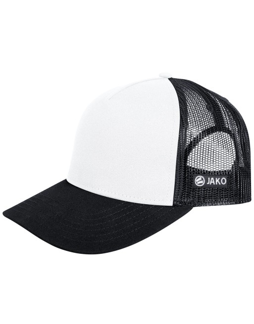 Cap Club / Mesh-Einsatz: 100 % Polyester (recycelt)