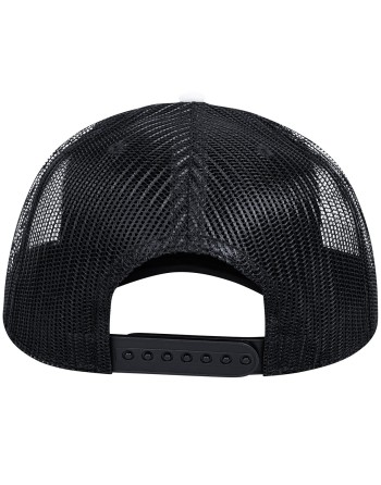 Cap Club / Mesh-Einsatz: 100 % Polyester (recycelt)
