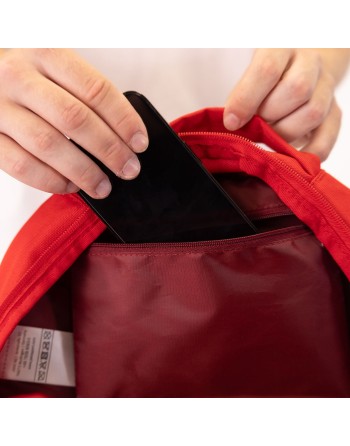 Rucksack TLS / Polyester 600 D