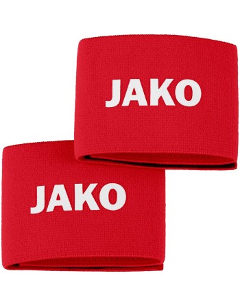 Schienbeinschonerhalter / 70 % Polyester, 30 % Elasthan