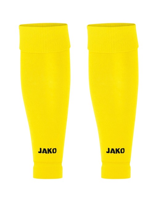 Tube Stutzen / 98 % Polyester, 2 % Elasthan