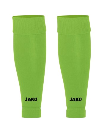 Tube Stutzen / 98 % Polyester, 2 % Elasthan