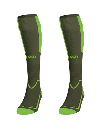 Stutzenstrumpf Lazio / 97 % Polyester, 3 % Elasthan