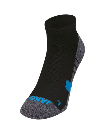 Trainingssocken Kurz / 43 % Baumwolle, 30 % Elasthan, 25 % Polypropylen, 2 % Polyamid