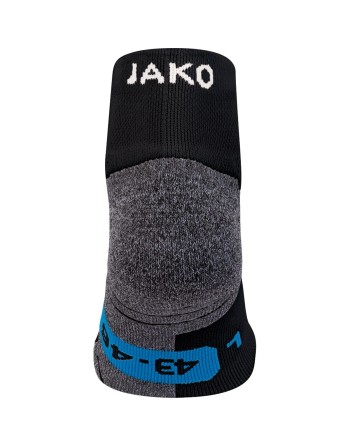 Trainingssocken Kurz / 43 % Baumwolle, 30 % Elasthan, 25 % Polypropylen, 2 % Polyamid