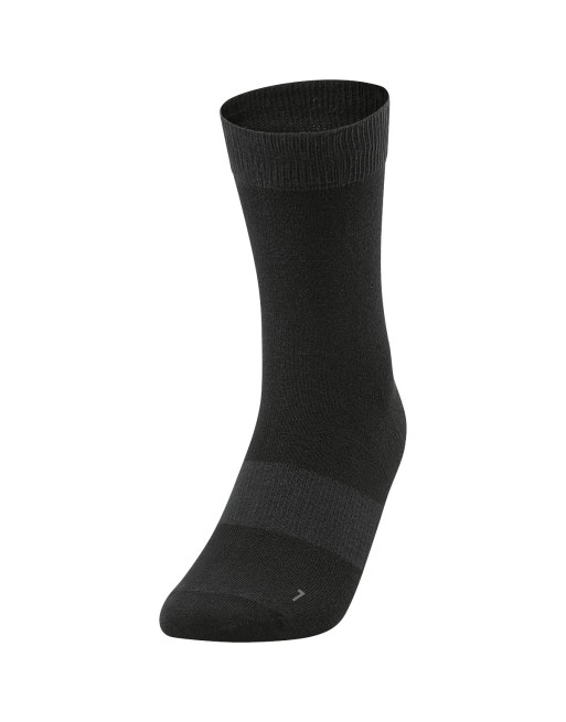 Freizeitsocken 3er Pack / 71 % Baumwolle, 22 % Polyester, 4 % Polyamid, 3 % Elasthan