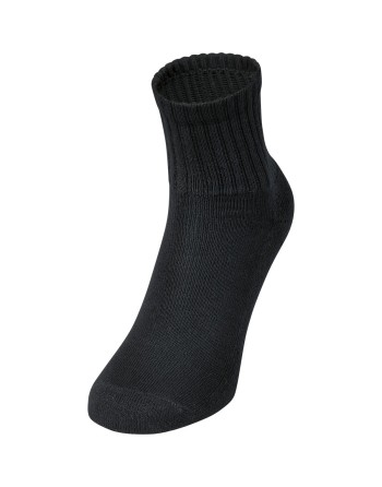 Sportsocken kurz 3er Pack / 75 % Baumwolle, 24 % Polyester, 1 % Elasthan