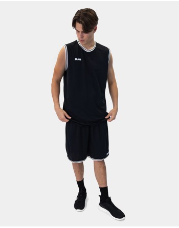 Trikot Center 2.0 / Polyester-Jacquard