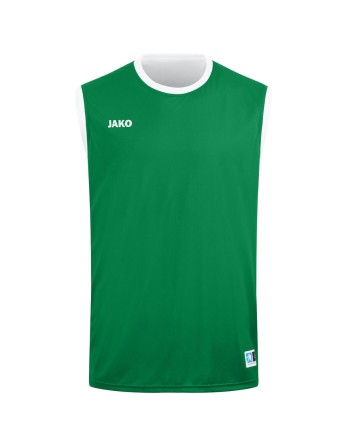 Wendetrikot Change 2.0 / 100 % Polyester