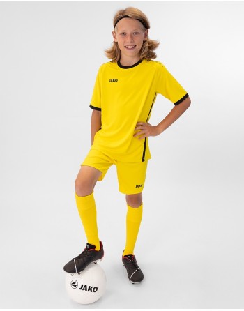 Trikot Primera KA / Polyester-Interlock