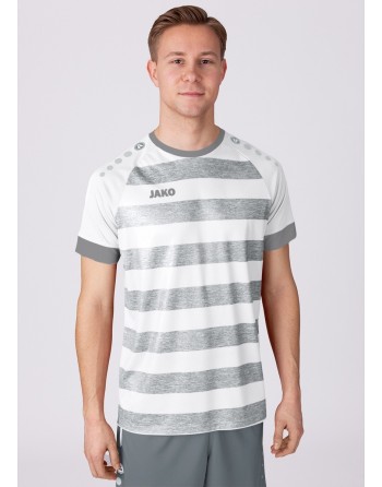 Trikot Celtic Melange KA / Polyester-Interlock