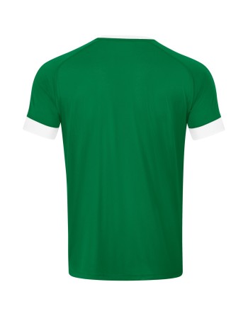 Trikot Celtic Melange KA / Polyester-Interlock
