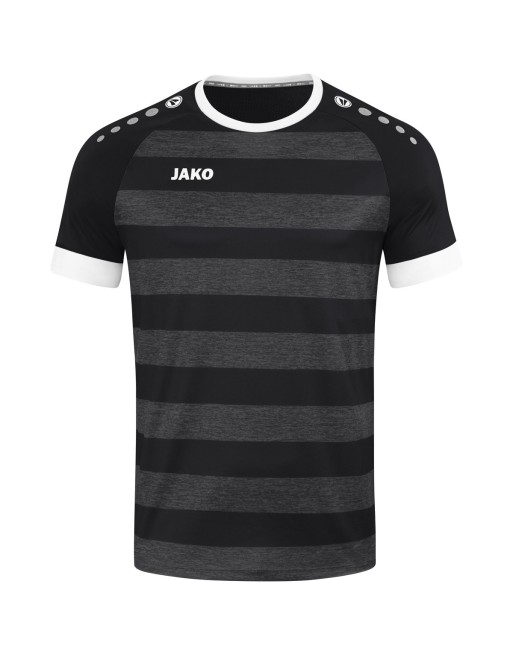 Trikot Celtic Melange KA / Polyester-Interlock