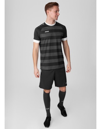 Trikot Celtic Melange KA / Polyester-Interlock