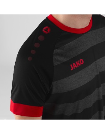 Trikot Celtic Melange KA / Polyester-Interlock