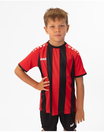 Trikot Inter KA / Polyester-Interlock