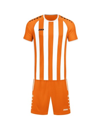 Trikot Inter KA / Polyester-Interlock