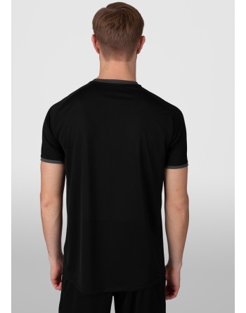 Trikot Inter KA / Polyester-Interlock