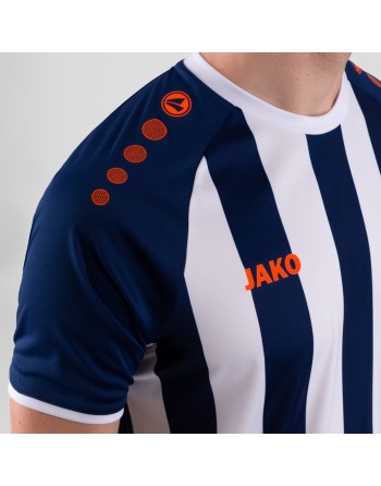 Trikot Inter KA / Polyester-Interlock