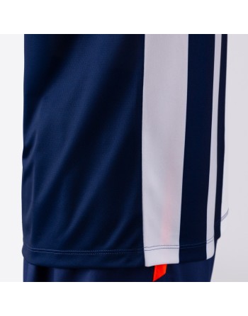 Trikot Inter KA / Polyester-Interlock