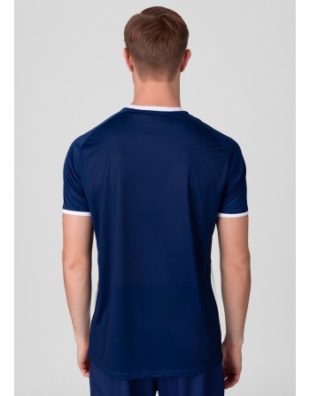 Trikot Inter KA / Polyester-Interlock