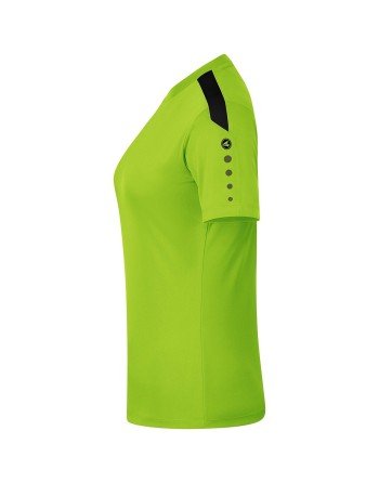 Trikot Power KA / Polyester-Interlock